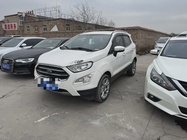 Ford EcoSport 2017