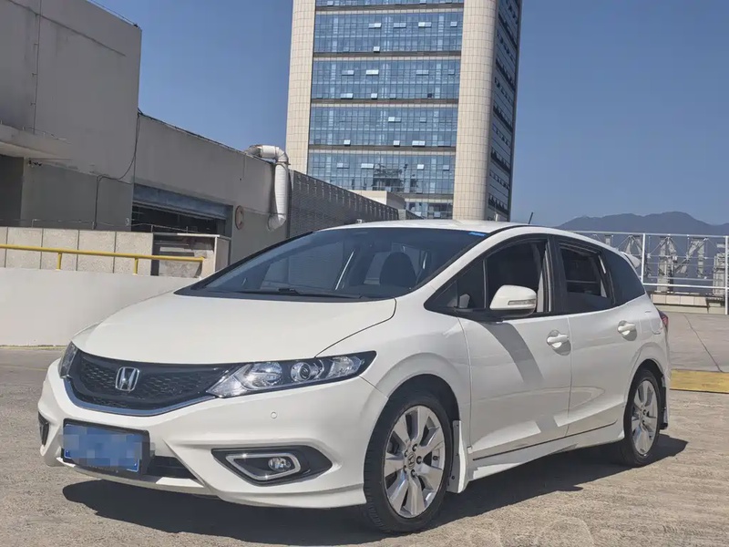 Honda Jade