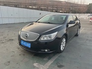 Buick LaCrosse 2011
