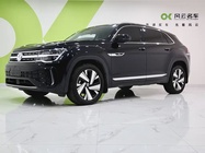 Volkswagen Teramont 2024