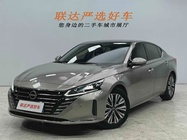 Nissan Teana 2022