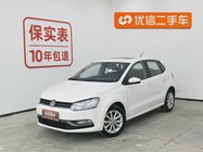Volkswagen Polo 2017