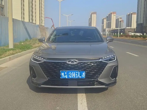 Chery Arrizo 8 2023