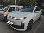 Li Auto L6 2024