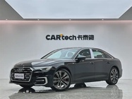 Audi A6 2024