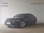 Audi A6 2018