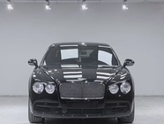 Bentley Flying Spur 2017