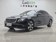 Mercedes-Benz E-Class 2017