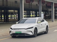 BYD Han 2022
