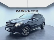 Mercedes-Benz GLE-Class 2019