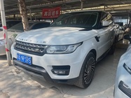 Land Rover Sport 2017