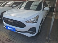 Haval M6 2020