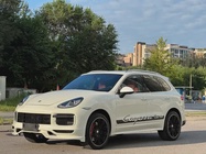 Porsche Cayenne 2011