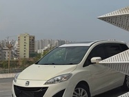 Mazda 5 2014