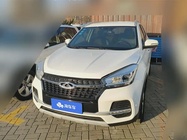Chery Tiggo 5 2019