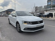Volkswagen Sagitar 2019