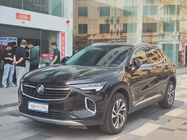 Buick Envision S 2022