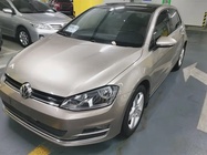 Volkswagen Golf 2014