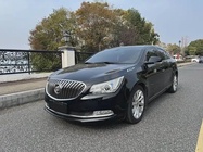 Buick LaCrosse 2014