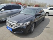 Honda Accord 2015