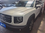 Haval Big Dog 2022