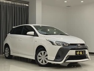 Toyota Yaris 2019