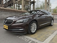Buick LaCrosse 2018