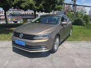 Volkswagen Sagitar 2015