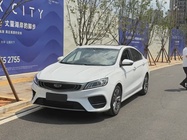 Geely Binrui 2021