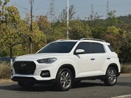 Hyundai ix35 2019