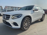 Mercedes-Benz GLK-Class 2016
