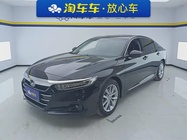 Honda Accord 2022