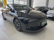 XPeng P5 2023