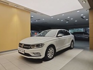 Volkswagen Bora 2018