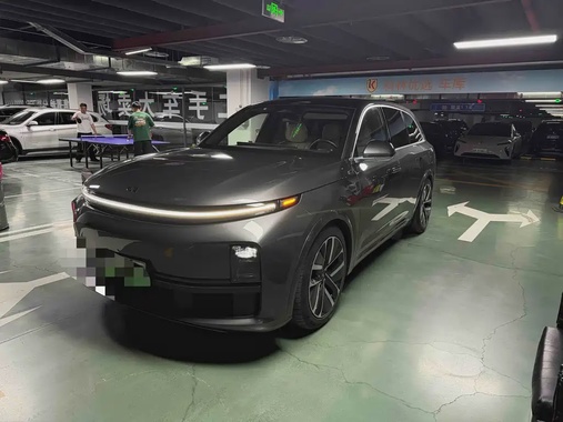 Li Auto L7 2023
