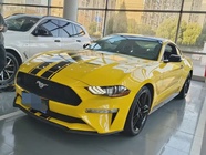 Ford Mustang 2017