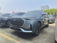 Chery Tiggo 9 2023