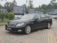 Lexus LS 2007