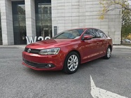 Volkswagen Sagitar 2013