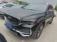 Geely Xingyue L 2024