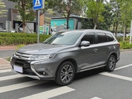 Mitsubishi Outlander 2017