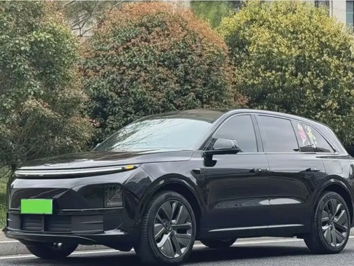 Li Auto L6 2024