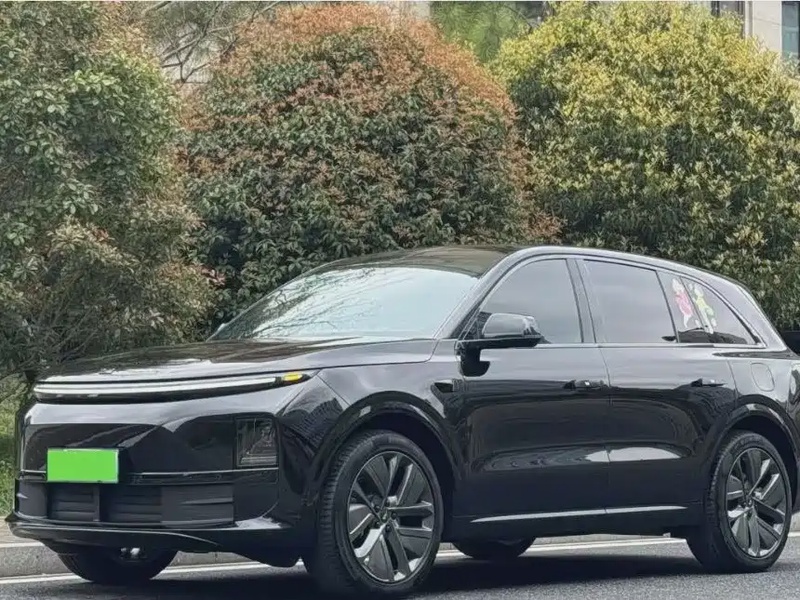 Li Auto L6