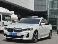 BMW 6 Series 2021