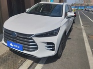 BYD Tang 2018
