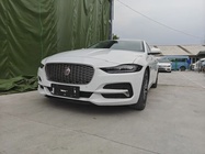 Jaguar XE 2021