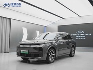 Li Auto L8 2023