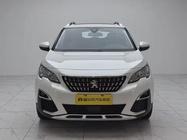 Peugeot 4008 2018