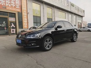 Volkswagen Bora 2015