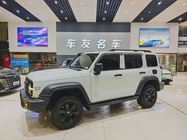 Tank 300 2022